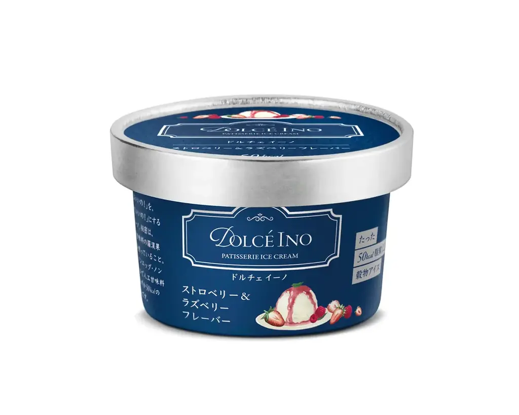 【ギフトセット販売】「大切な人にも、健康でいてほしい」お客様の声から誕生。低脂質麺「LOCALO Noodle」×アイス「Dolce Ino」の特別ギフトセットを12月19日より販売開始 画像 6