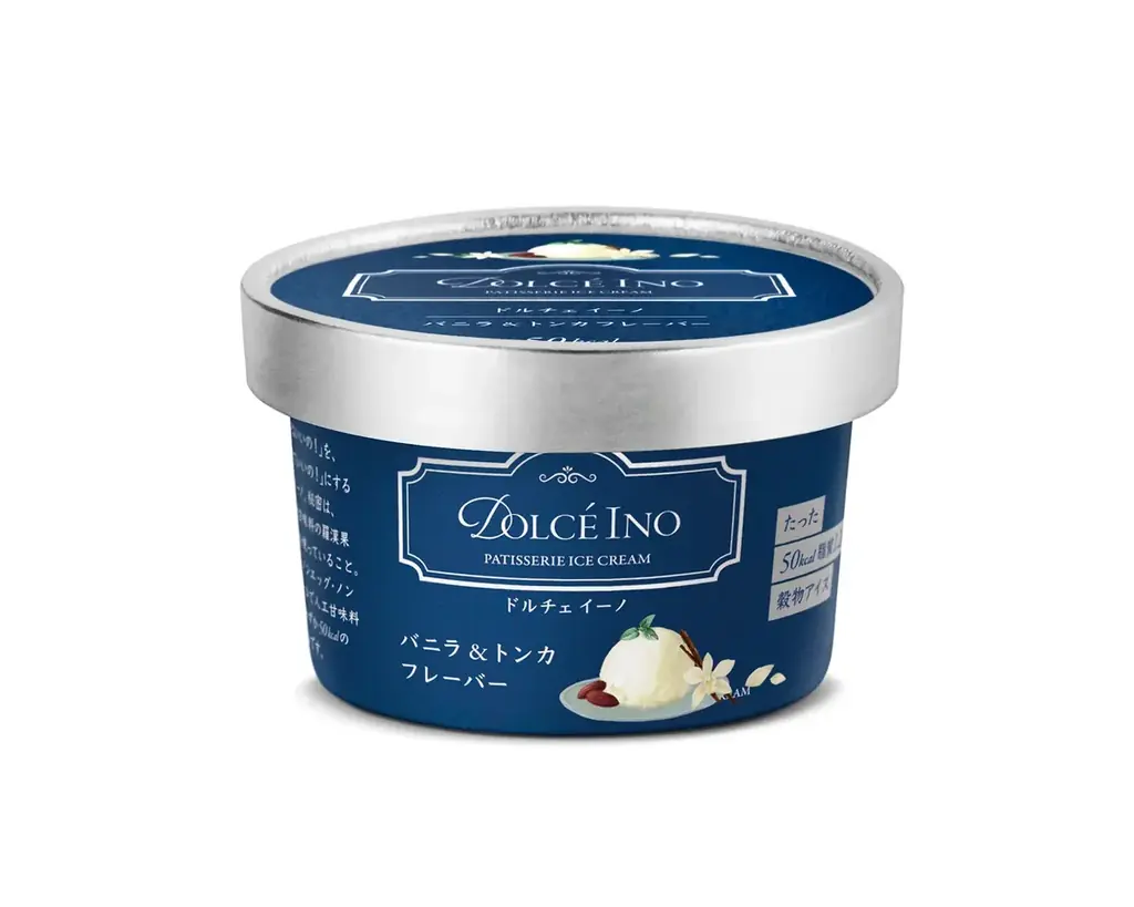 【ギフトセット販売】「大切な人にも、健康でいてほしい」お客様の声から誕生。低脂質麺「LOCALO Noodle」×アイス「Dolce Ino」の特別ギフトセットを12月19日より販売開始 画像 7