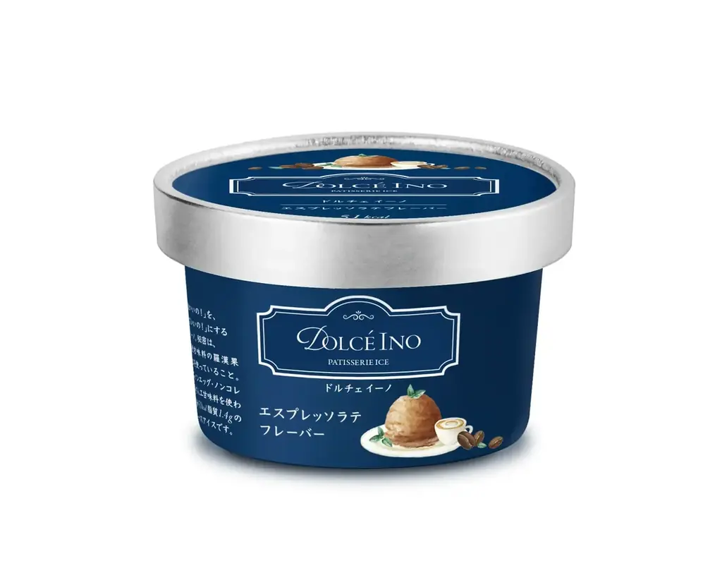 【ギフトセット販売】「大切な人にも、健康でいてほしい」お客様の声から誕生。低脂質麺「LOCALO Noodle」×アイス「Dolce Ino」の特別ギフトセットを12月19日より販売開始 画像 8