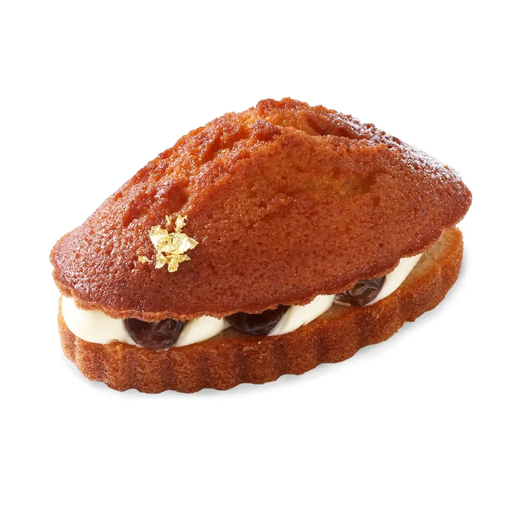 【焼き菓子専門店〈ビスキュイテリエ ブルトンヌ〉】特別イベント「フィナンシェジャック」を東京3店舗にて開催！ 画像 10