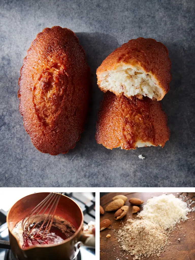 【焼き菓子専門店〈ビスキュイテリエ ブルトンヌ〉】特別イベント「フィナンシェジャック」を東京3店舗にて開催！ 画像 2