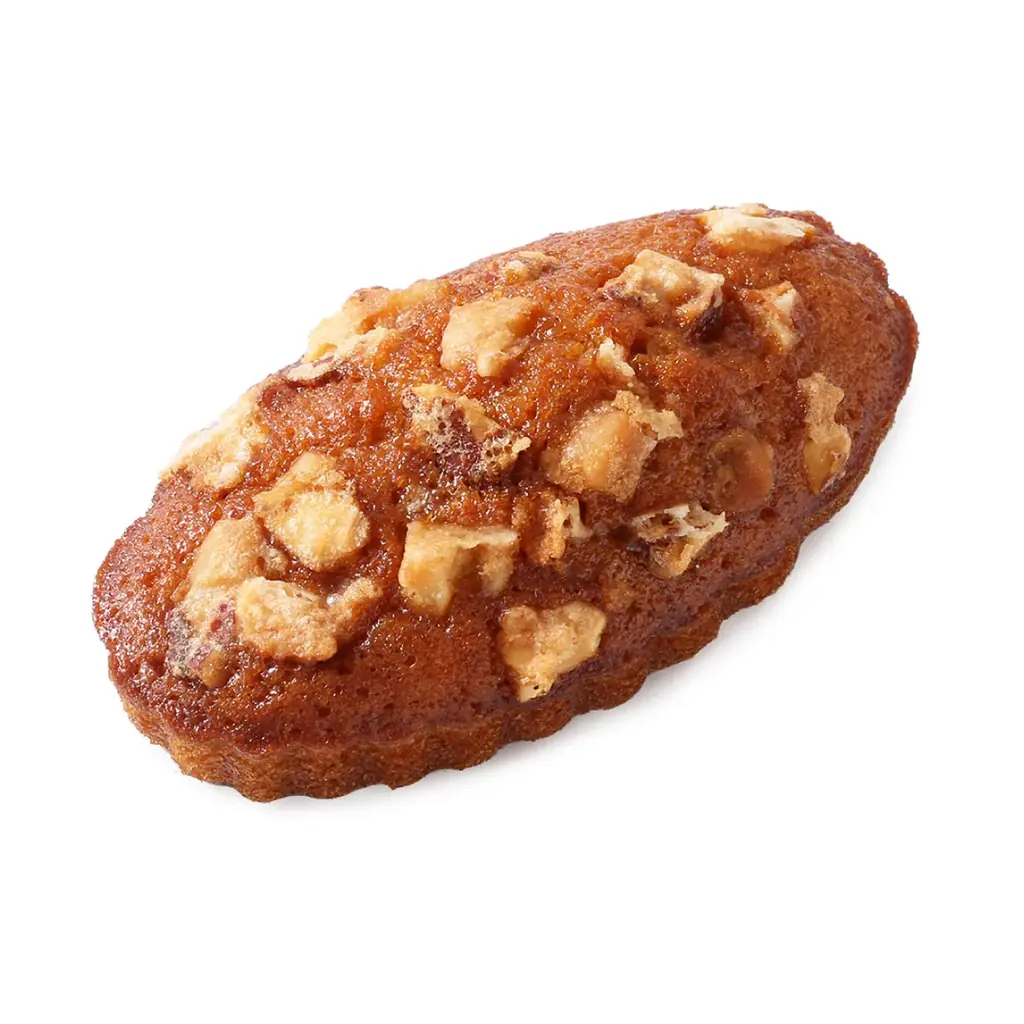 【焼き菓子専門店〈ビスキュイテリエ ブルトンヌ〉】特別イベント「フィナンシェジャック」を東京3店舗にて開催！ 画像 4