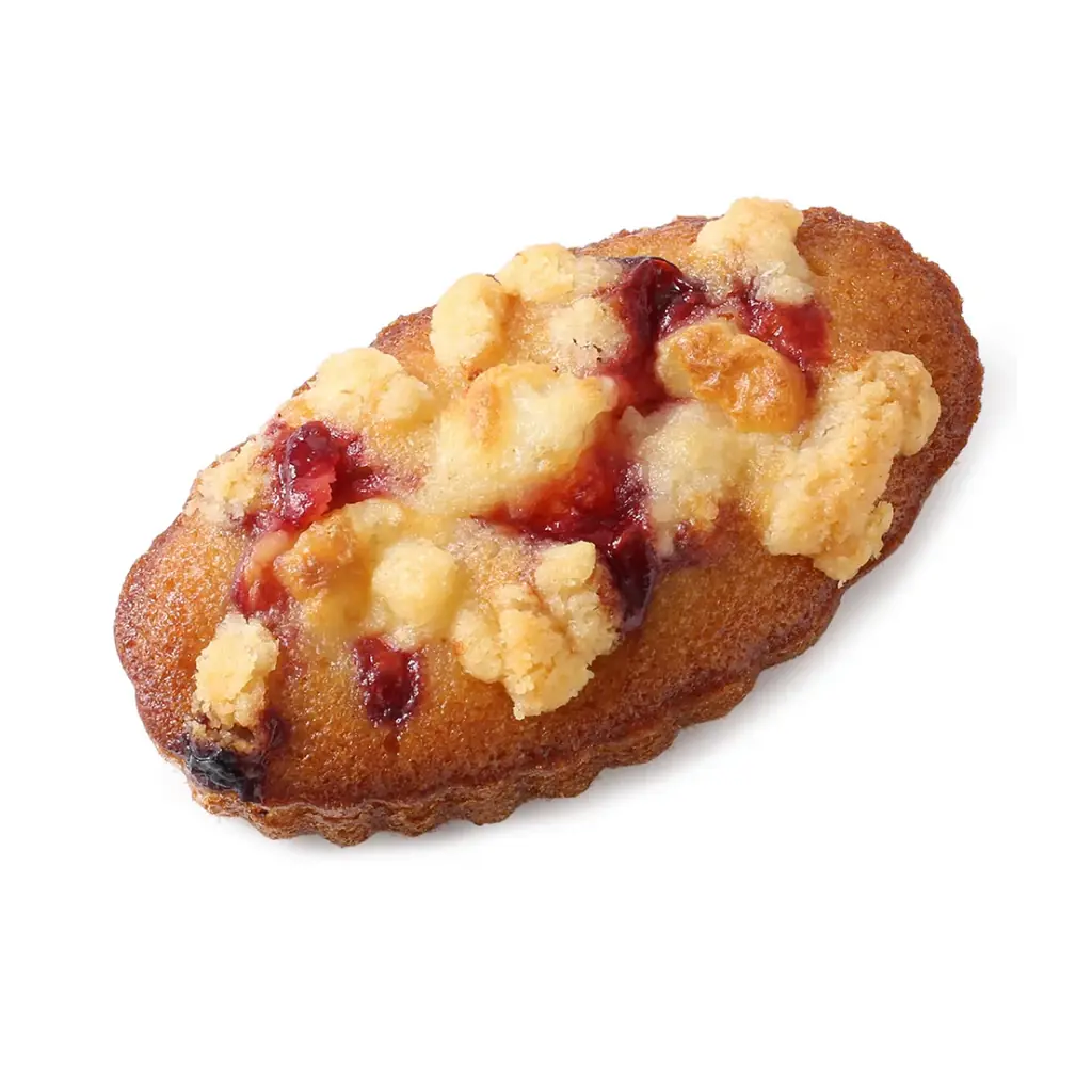 【焼き菓子専門店〈ビスキュイテリエ ブルトンヌ〉】特別イベント「フィナンシェジャック」を東京3店舗にて開催！ 画像 6