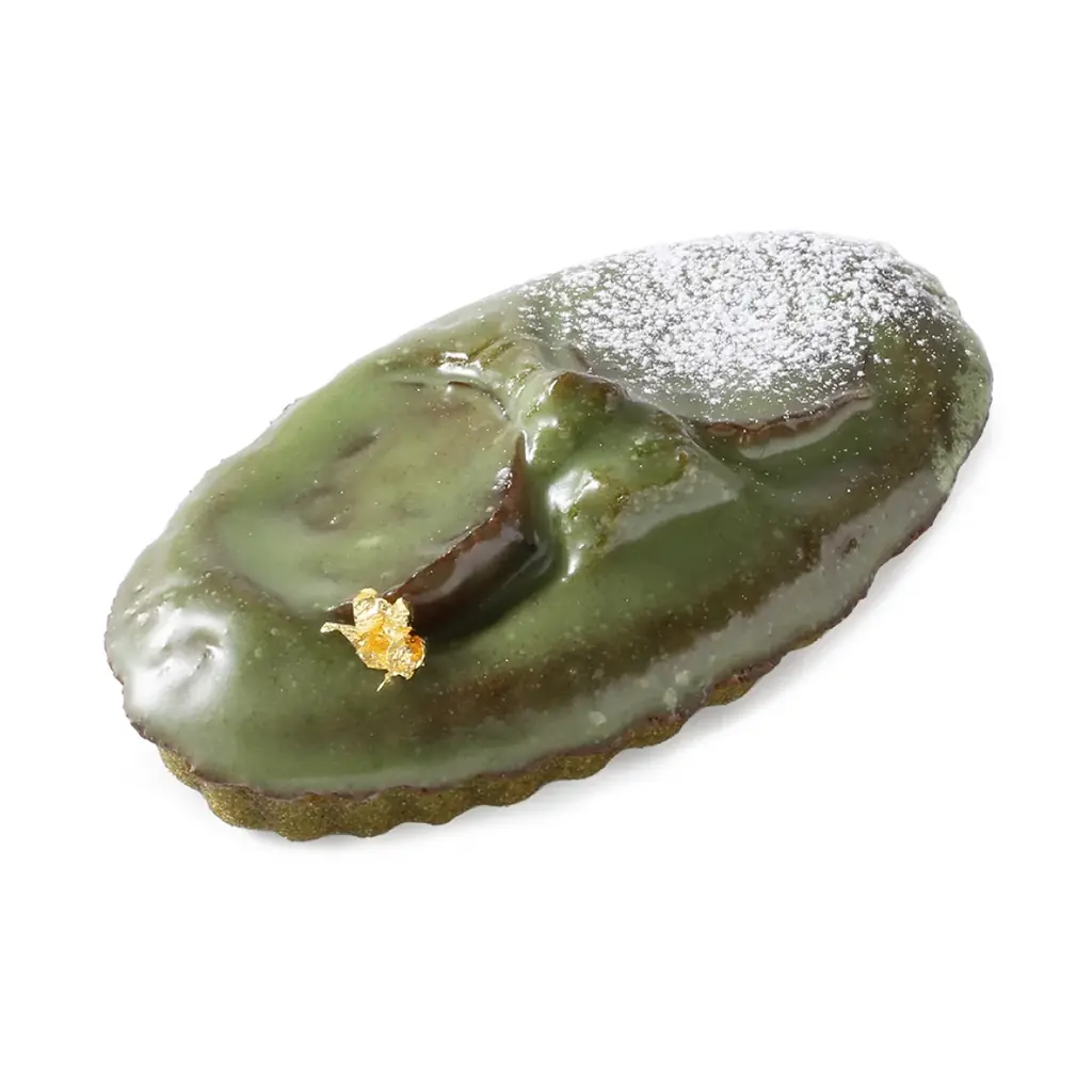 【焼き菓子専門店〈ビスキュイテリエ ブルトンヌ〉】特別イベント「フィナンシェジャック」を東京3店舗にて開催！ 画像 9