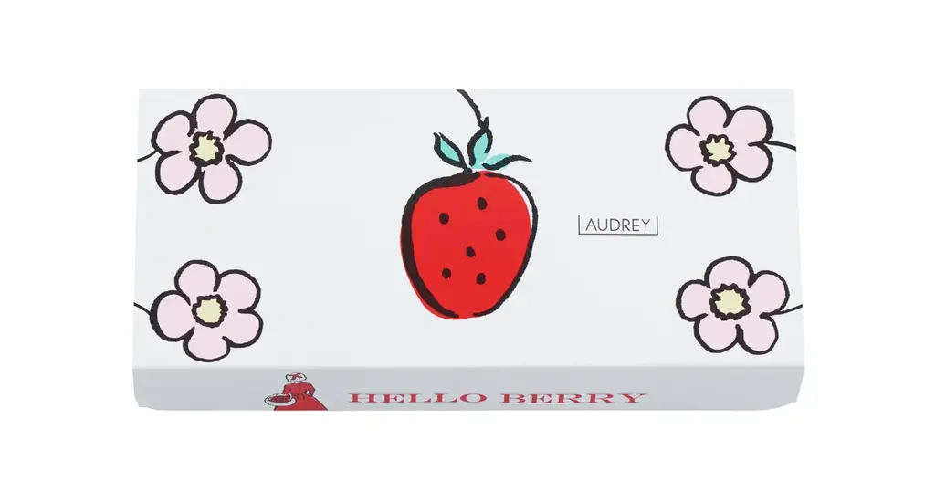 『〈オードリー〉POP-UP SHOP』を大丸京都店で開催！ 画像 14