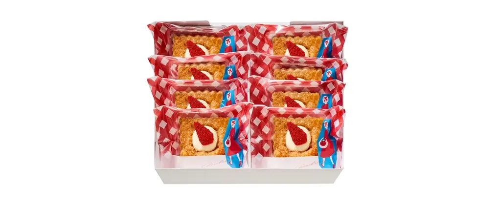 『〈オードリー〉POP-UP SHOP』を大丸京都店で開催！ 画像 16