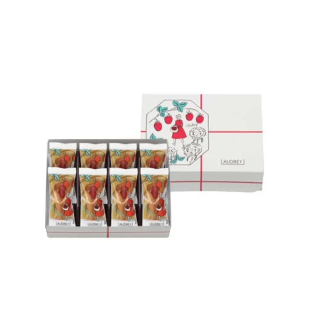 『〈オードリー〉POP-UP SHOP』を大丸京都店で開催！ 画像 3