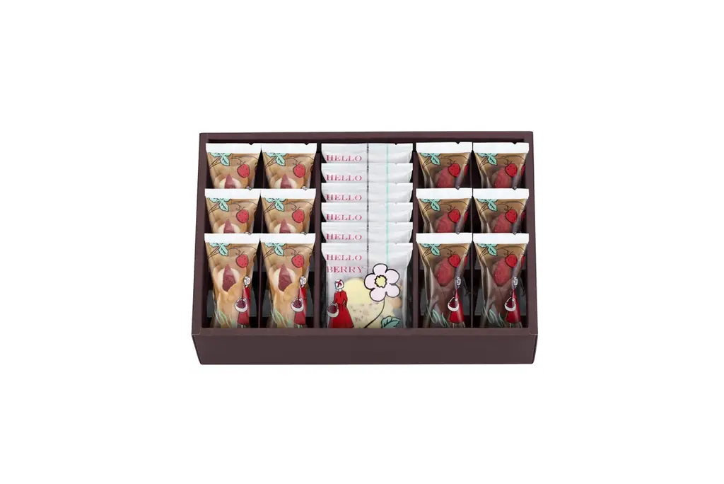 『〈オードリー〉POP-UP SHOP』を大丸京都店で開催！ 画像 8