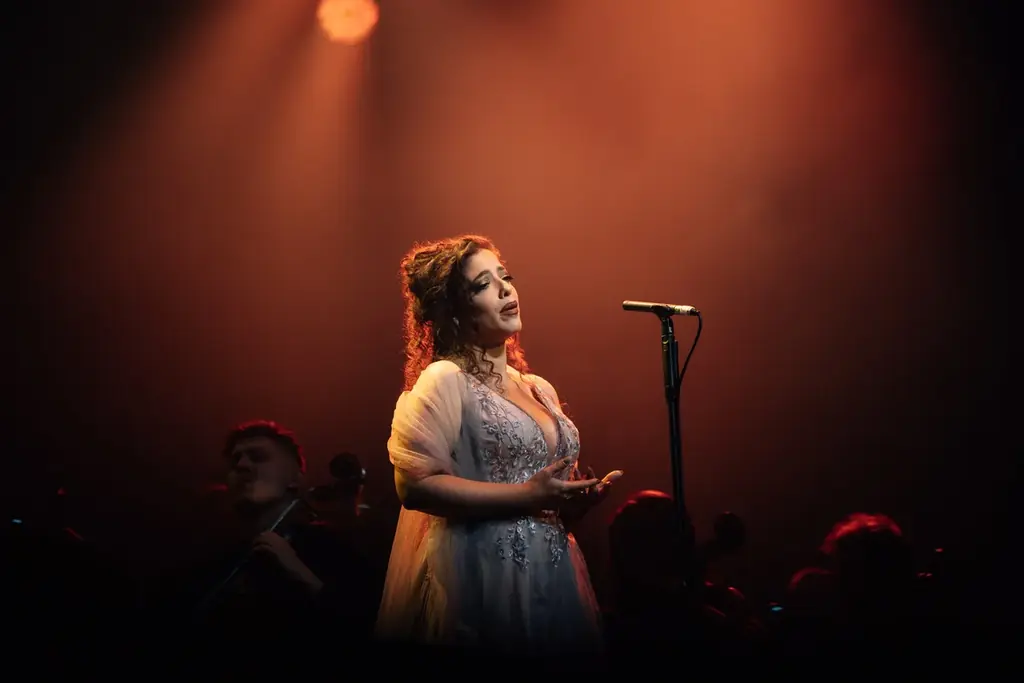 12/26(金)TOHOシネマズ 日比谷で先行上映の『ワールド・オブ・ハンス・ジマー：新次元へ』の2026年公開劇場が決定しました。また、本編から４種のハイライトクリップ動画も本日公開しました。 画像 5