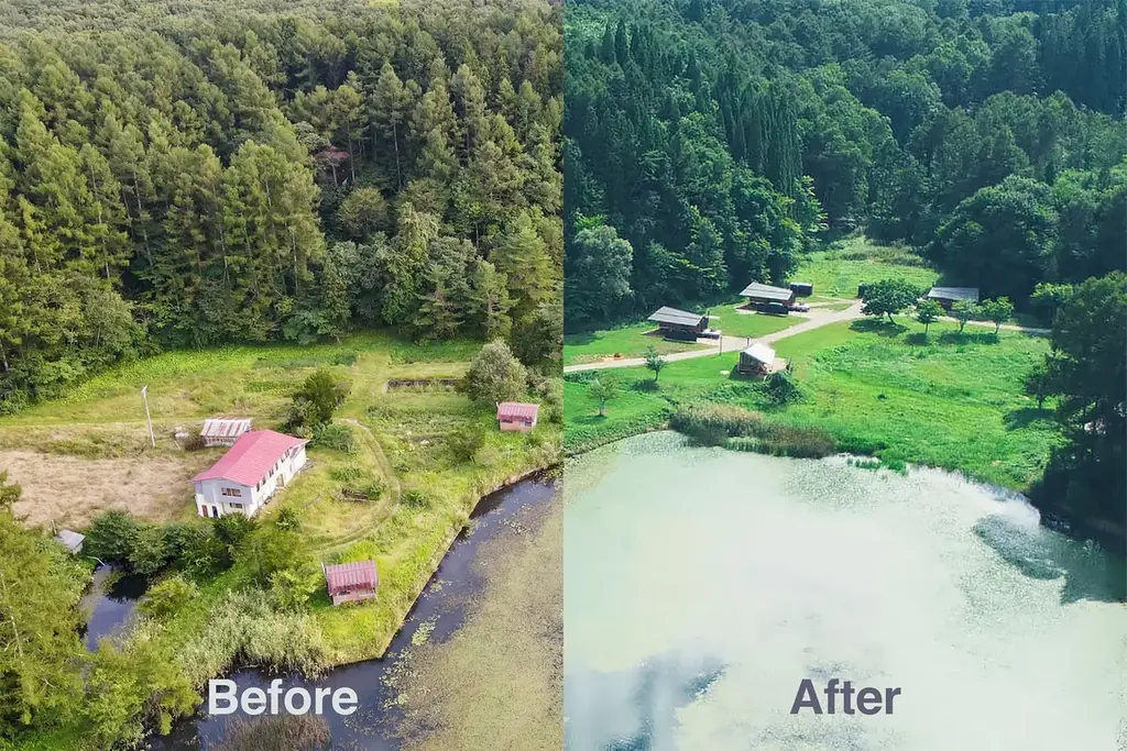 Earthboat、長野県上田市と山梨県北杜市で新たに土地取得し、全国規模で新規拠点開発を加速 画像 5