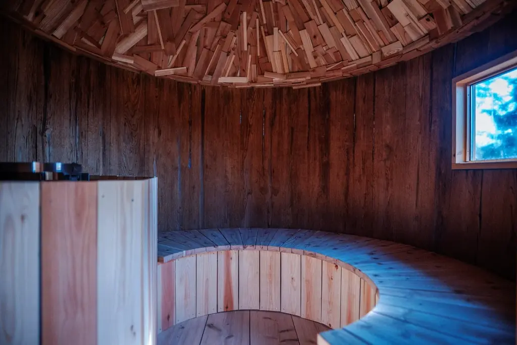 オリーブの森でマインドフルネスを体感できる宿泊施設 千年オリーブテラス for your wellness「The STAY」開業２周年キャンペーン実施 画像 3