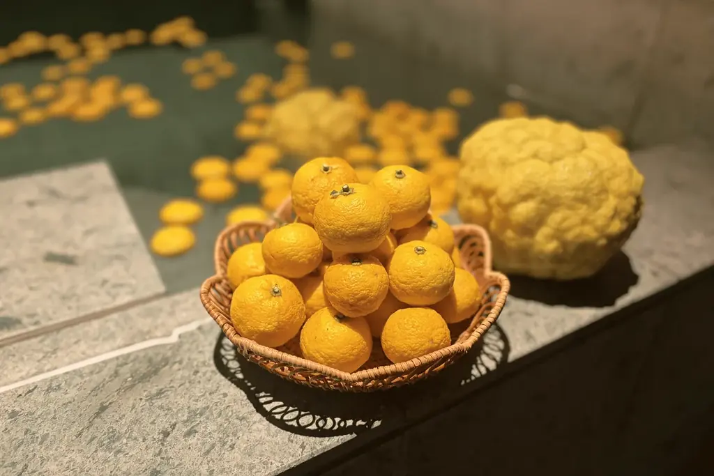 北海道で、本物のゆず湯!? 滞在型温浴施設「goodsauna & spa SAPPORO」で叶う、ゆずづくしの冬至イベント開催！ 画像 2