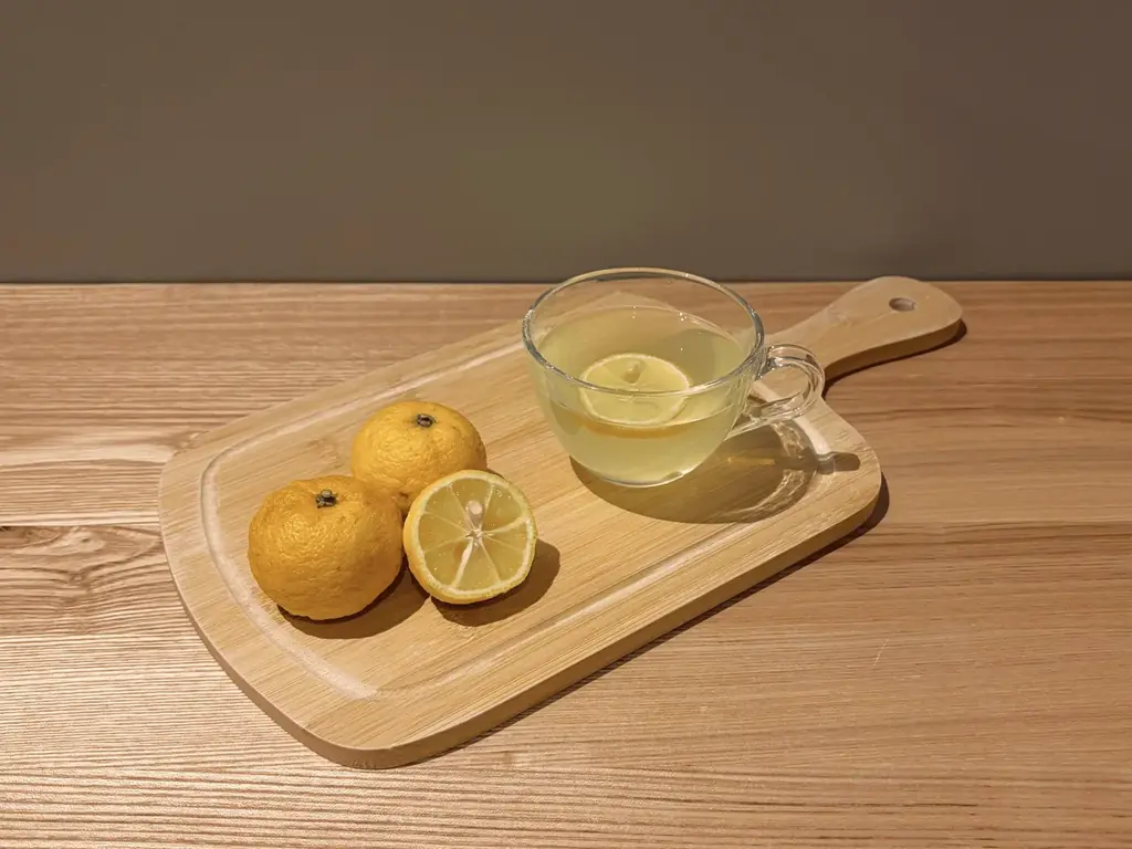 北海道で、本物のゆず湯!? 滞在型温浴施設「goodsauna & spa SAPPORO」で叶う、ゆずづくしの冬至イベント開催！ 画像 6