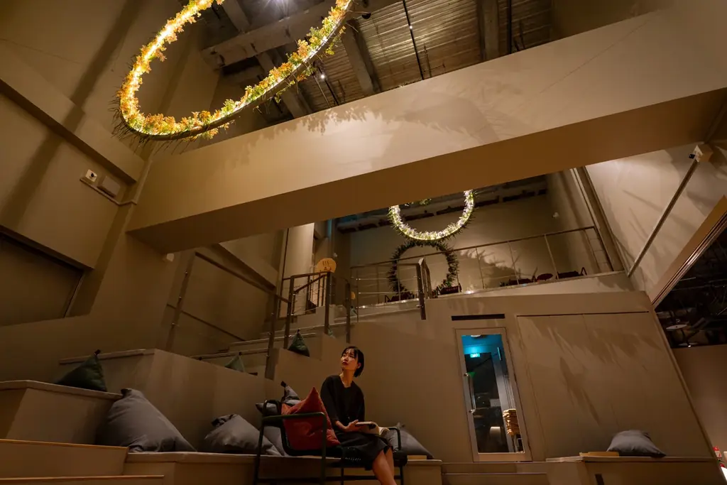 北海道で、本物のゆず湯!? 滞在型温浴施設「goodsauna & spa SAPPORO」で叶う、ゆずづくしの冬至イベント開催！ 画像 8