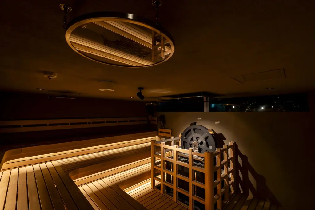 北海道で、本物のゆず湯!? 滞在型温浴施設「goodsauna & spa SAPPORO」で叶う、ゆずづくしの冬至イベント開催！ 画像 9