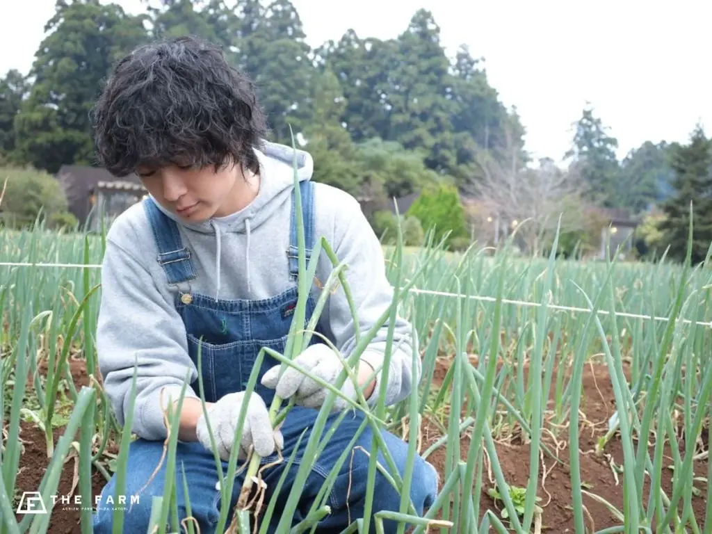 【クリスマス冬キャンプ】モノより“記憶に残る体験”を。農園リゾートTHE FARMの焚き火と温泉でぬくもる夜（千葉） 画像 8