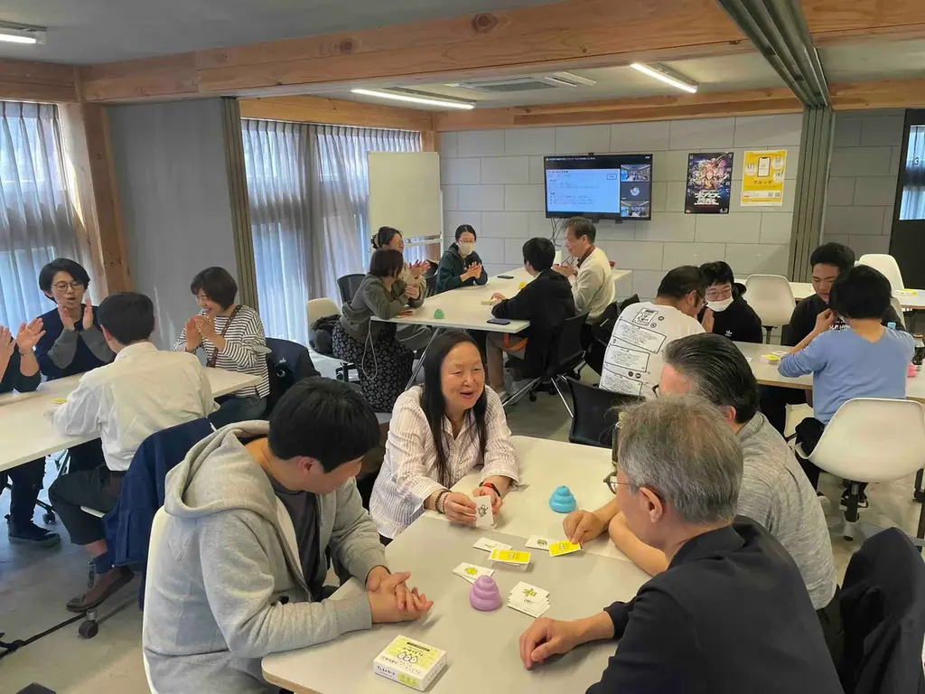 カヤック、建長寺でのブレスト付き「株主総会」と社長とサウナで対話する「株主爽快（そうかい）」を3月26日（木）初開催 画像 2