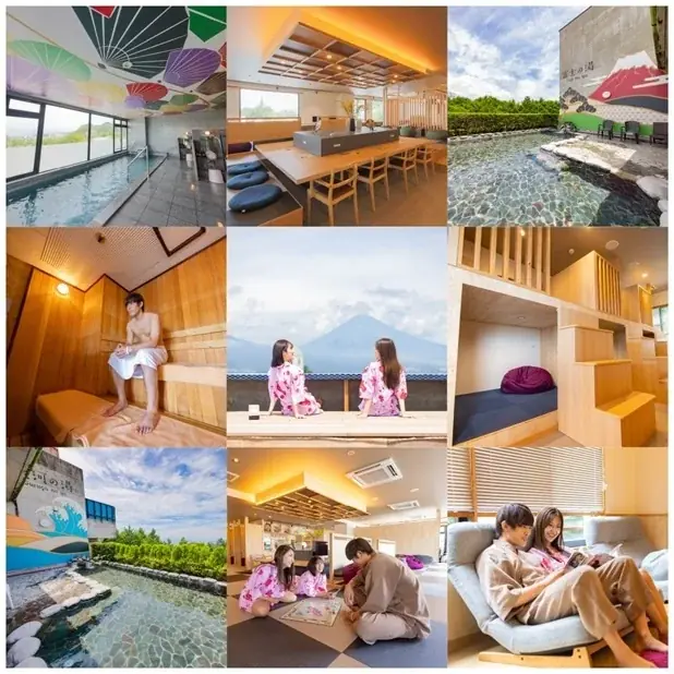 三島市　『ニフティ温泉 静岡県総合第1位《4連覇達成！》』＆東海エリア総合第2位受賞記念! 画像 7