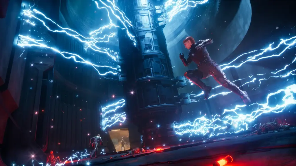 砂の惑星で繰り広げられるサバイバルゲーム『Dune: Awakening』ローンチ以来最大規模となる無料大型アップデート「チャプター3」を発表 画像 2