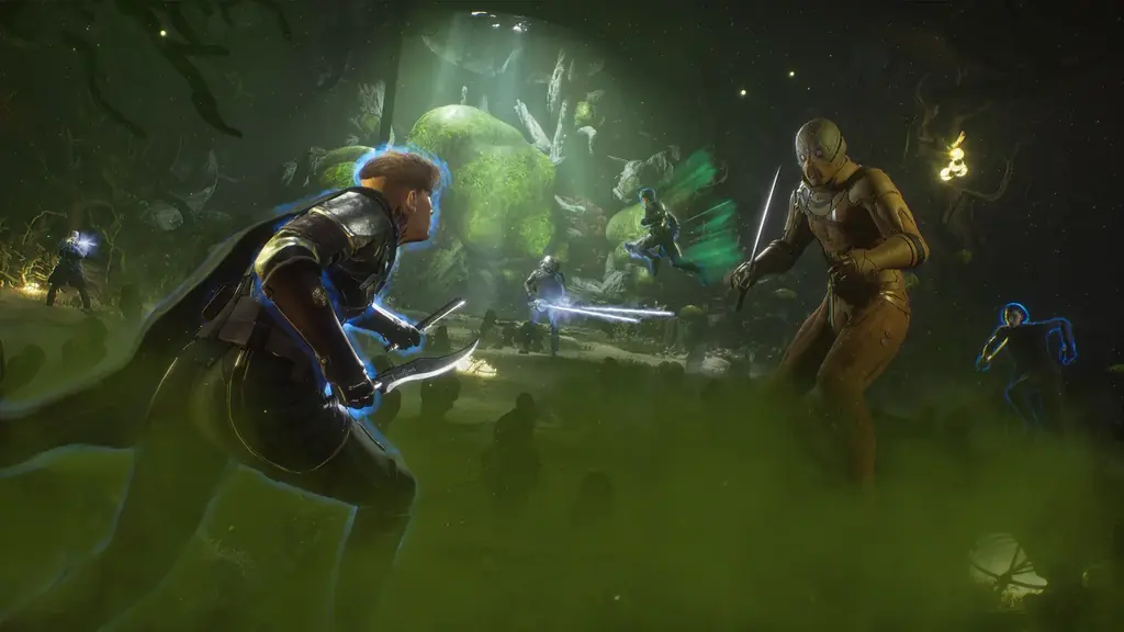 砂の惑星で繰り広げられるサバイバルゲーム『Dune: Awakening』ローンチ以来最大規模となる無料大型アップデート「チャプター3」を発表 画像 3