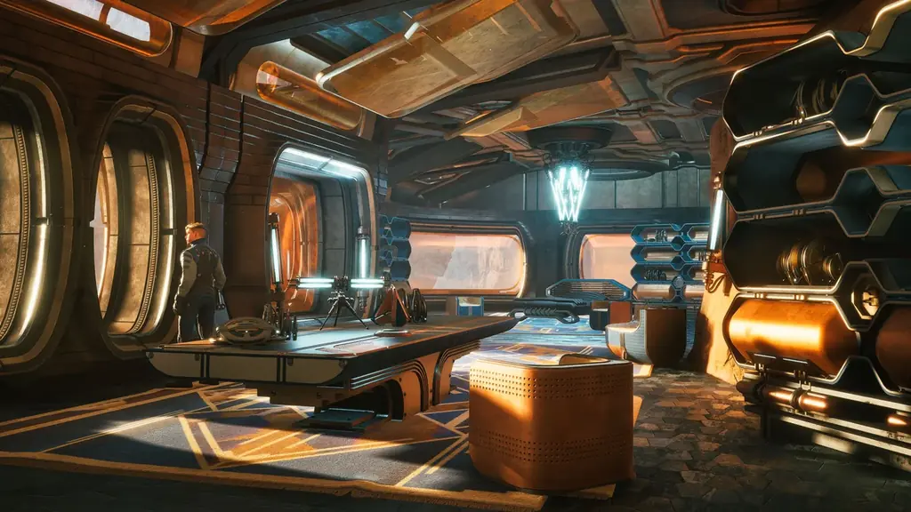 砂の惑星で繰り広げられるサバイバルゲーム『Dune: Awakening』ローンチ以来最大規模となる無料大型アップデート「チャプター3」を発表 画像 5