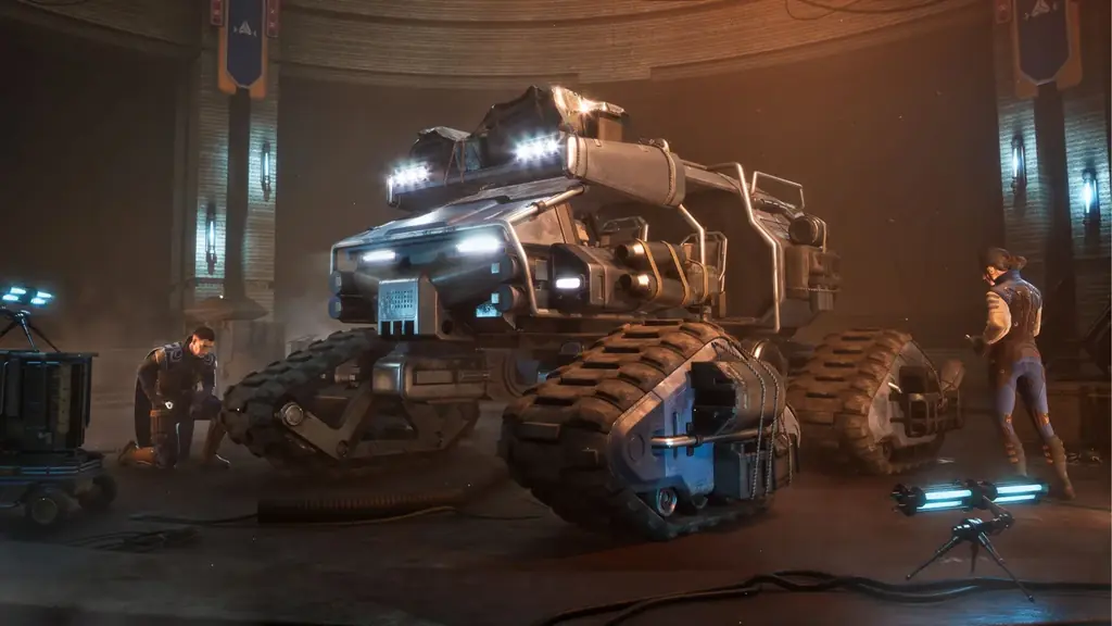 砂の惑星で繰り広げられるサバイバルゲーム『Dune: Awakening』ローンチ以来最大規模となる無料大型アップデート「チャプター3」を発表 画像 8