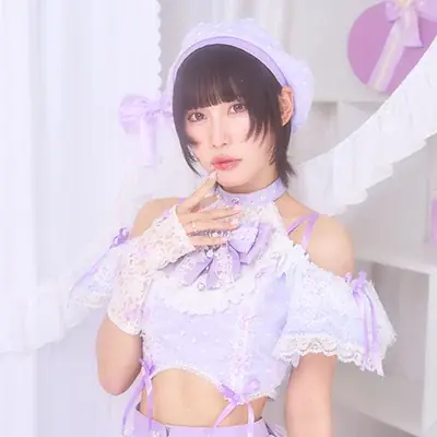 Sugar♡Holic 初CDシングル「Melty Merry Merry」収録楽曲タイトル・制作陣情報を初解禁 画像 7