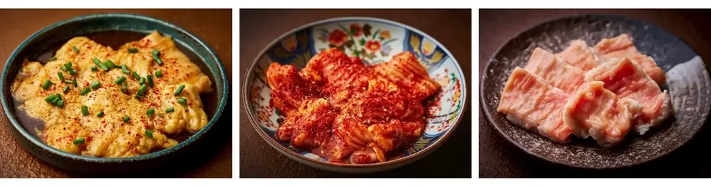 【味覚改革】てっちゃんの概念が変わる。脂を楽しむための　てっちゃん特製ダレが新登場！ 画像 2