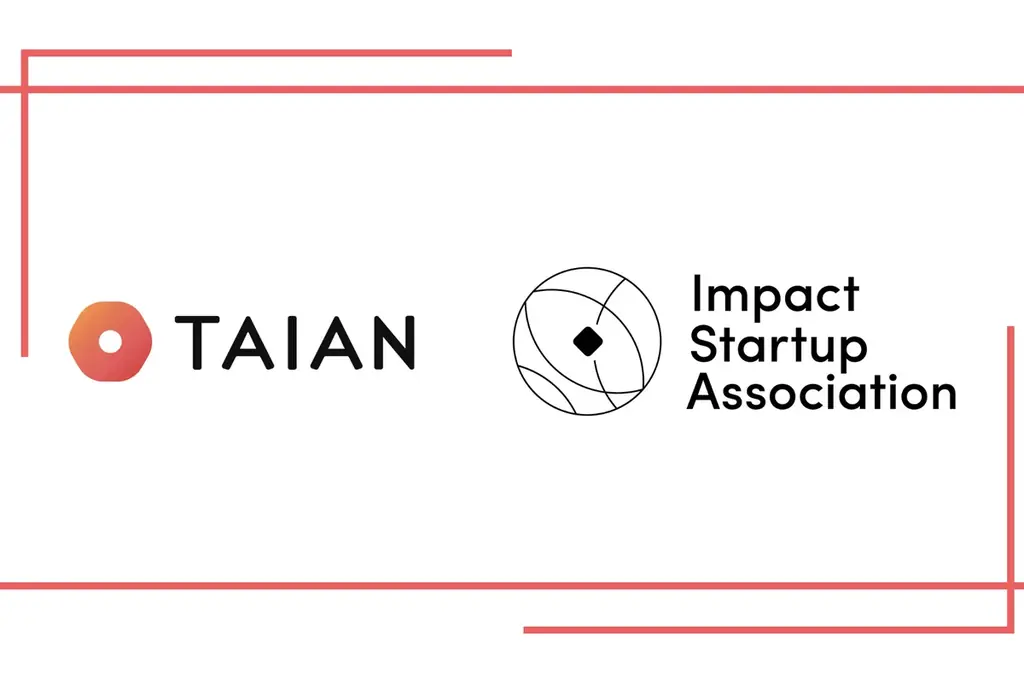 TAIAN、インパクトスタートアップ協会に加盟 画像 1