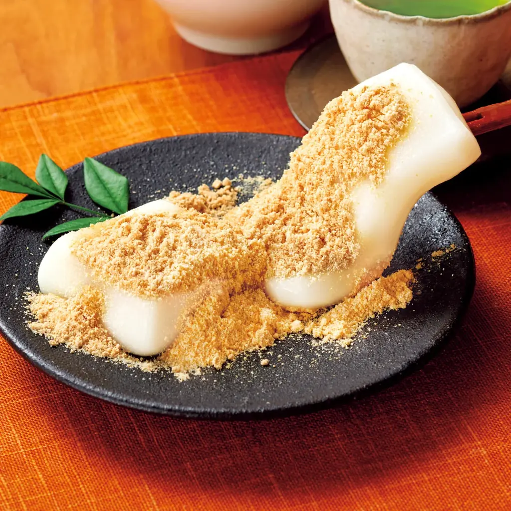 【もち吉】どど～んと重量 約5.32kg！あられ・おせんべい福袋 画像 5