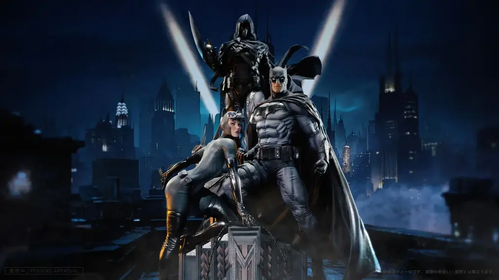 プライム１スタジオから新作発表！12/26 (金)「NEXT LEVEL SHOWCASE XVI: REALMS BEYOND TIME」プレミア公開 画像 2