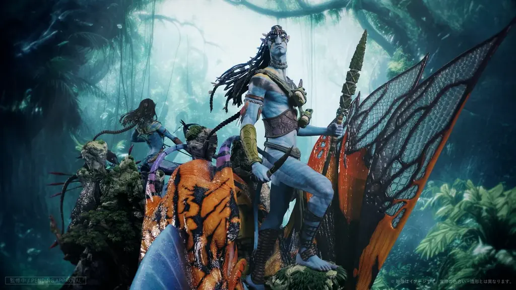 プライム１スタジオから新作発表！12/26 (金)「NEXT LEVEL SHOWCASE XVI: REALMS BEYOND TIME」プレミア公開 画像 4