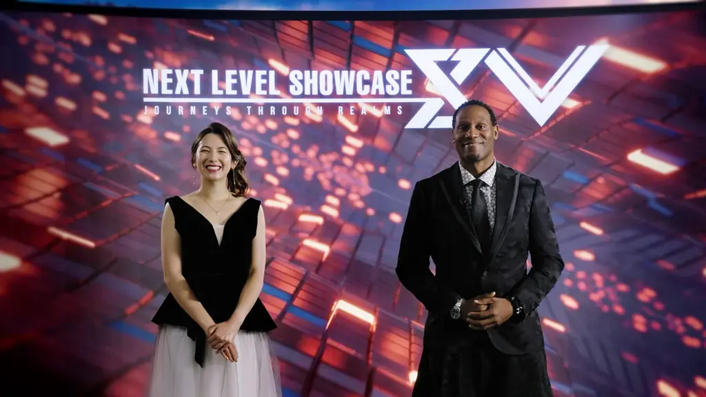 プライム１スタジオから新作発表！12/26 (金)「NEXT LEVEL SHOWCASE XVI: REALMS BEYOND TIME」プレミア公開 画像 5