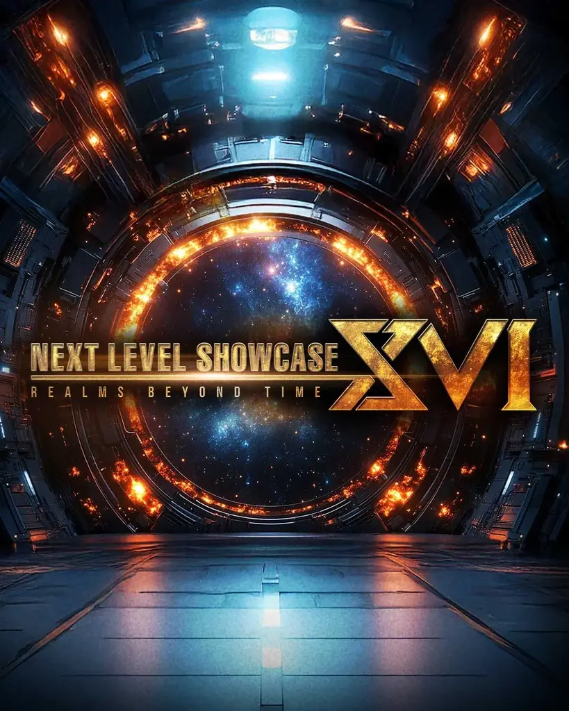 プライム１スタジオから新作発表！12/26 (金)「NEXT LEVEL SHOWCASE XVI: REALMS BEYOND TIME」プレミア公開 画像 6