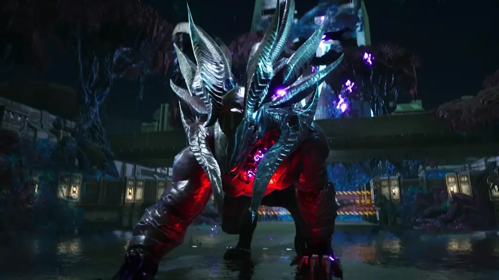 『SYNDUALITY Echo of Ada』SEASON3「ENDER BUSTERS」（エンダーバスターズ）中間アップデート【汚染拡大】配信開始！ 画像 2