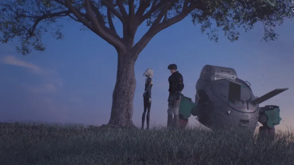 『SYNDUALITY Echo of Ada』SEASON3「ENDER BUSTERS」（エンダーバスターズ）中間アップデート【汚染拡大】配信開始！ 画像 7