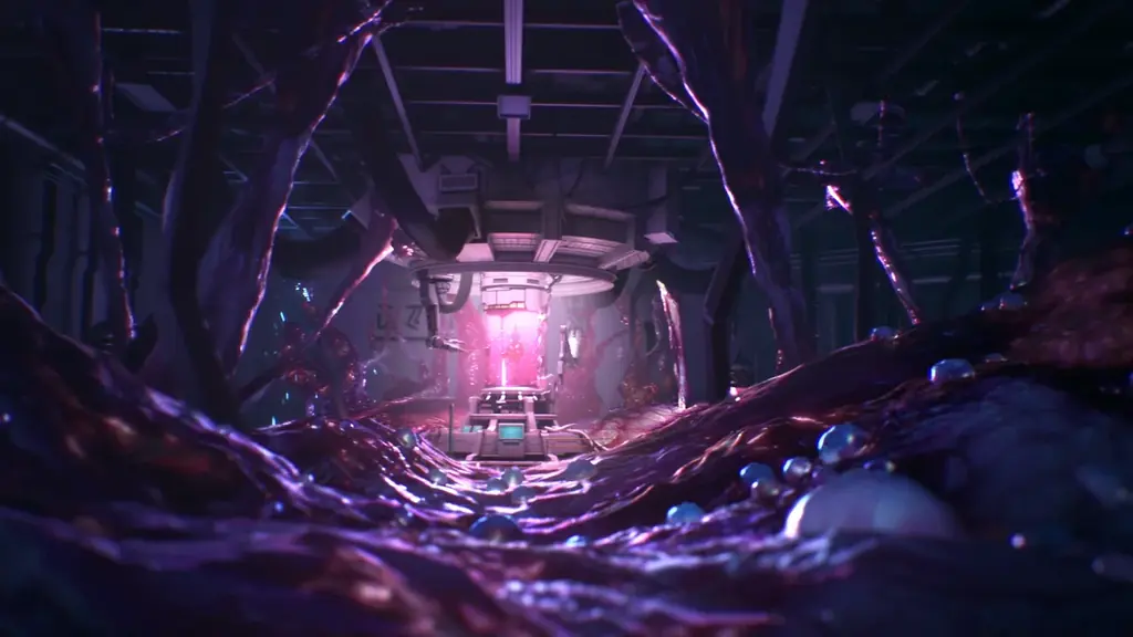 『SYNDUALITY Echo of Ada』SEASON3「ENDER BUSTERS」（エンダーバスターズ）中間アップデート【汚染拡大】配信開始！ 画像 8