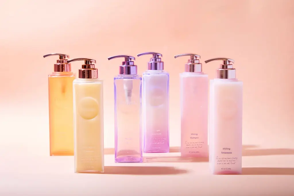 【Purunt. × dazzlin】冬のファッションを彩る“ぷるん髪”体験。12月15日(月)よりdazzlin全店舗にて、Purunt.のお試しサンプルを先着20,000名に数量限定配布！ 画像 1