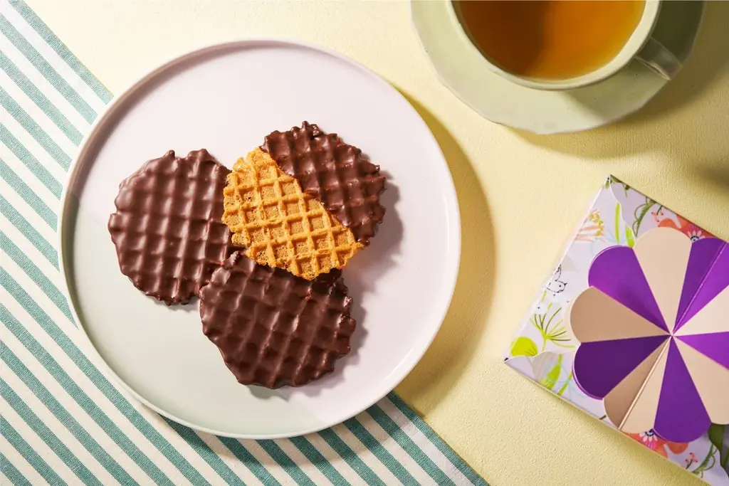 【ブールミッシュ×Shinzi Katoh】“日常に寄り添うさりげない彩りを贈る”Élan Floral（エラン・フローラル） シリーズが1月18日(日)より順次発売！ 画像 10