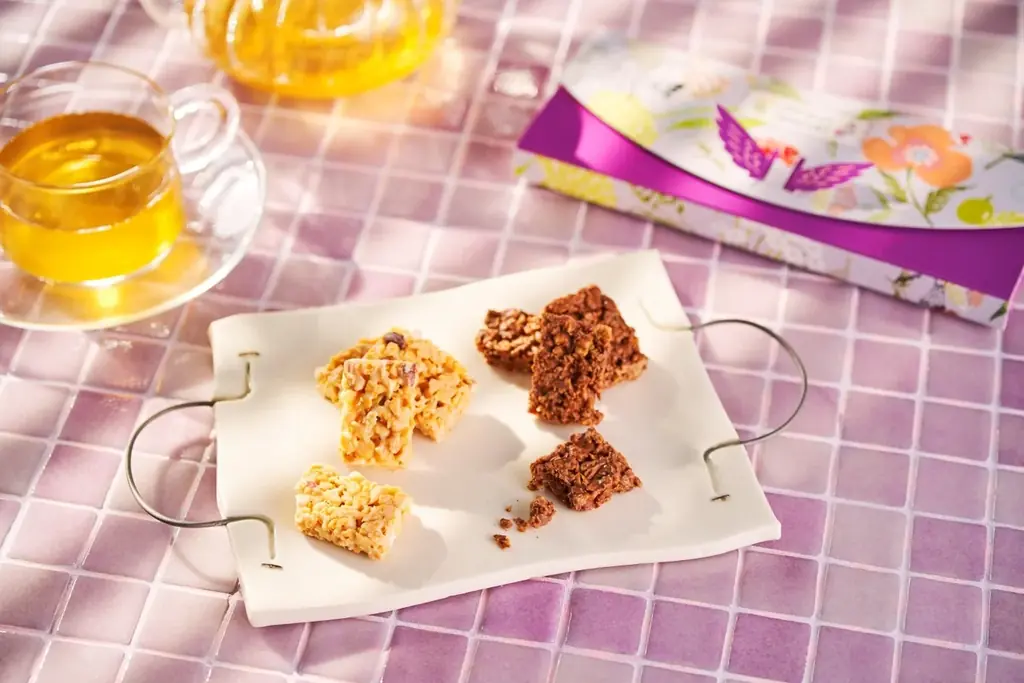 【ブールミッシュ×Shinzi Katoh】“日常に寄り添うさりげない彩りを贈る”Élan Floral（エラン・フローラル） シリーズが1月18日(日)より順次発売！ 画像 11