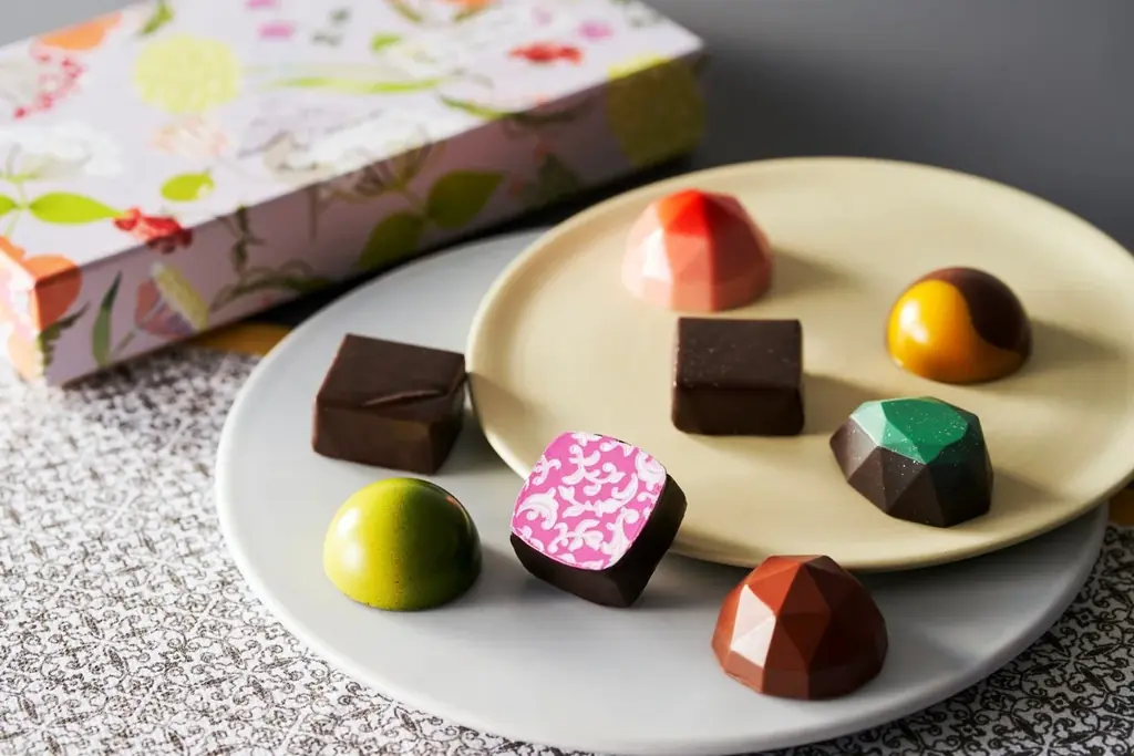 【ブールミッシュ×Shinzi Katoh】“日常に寄り添うさりげない彩りを贈る”Élan Floral（エラン・フローラル） シリーズが1月18日(日)より順次発売！ 画像 14