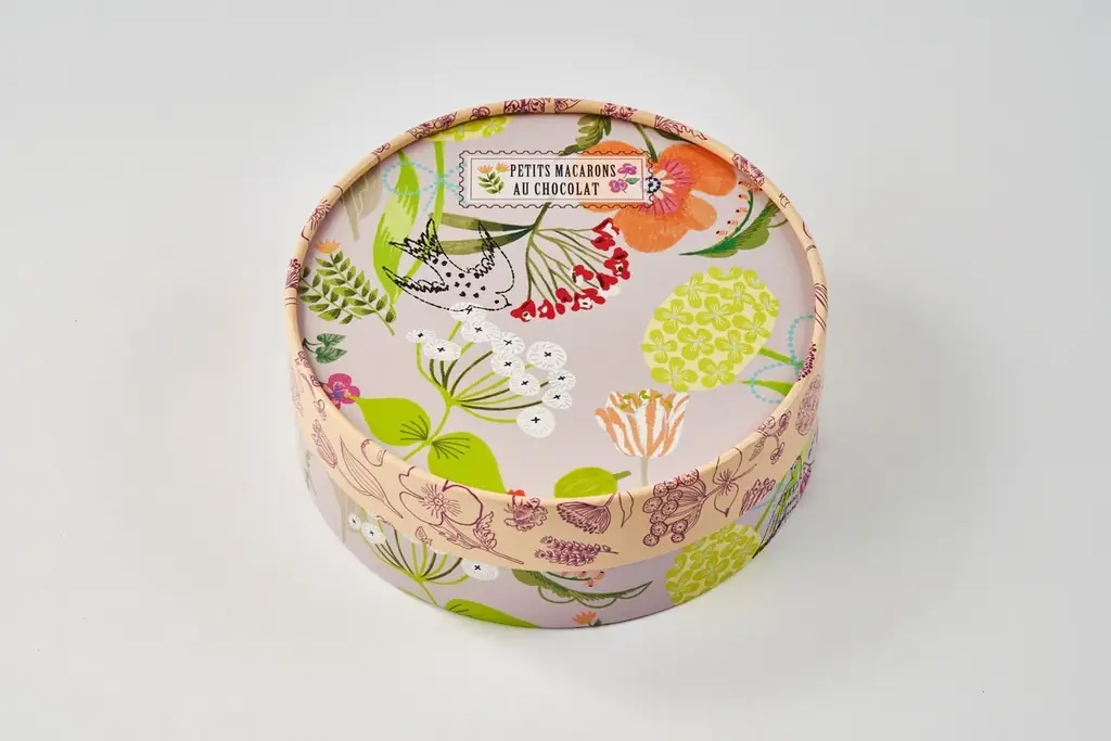 【ブールミッシュ×Shinzi Katoh】“日常に寄り添うさりげない彩りを贈る”Élan Floral（エラン・フローラル） シリーズが1月18日(日)より順次発売！ 画像 2