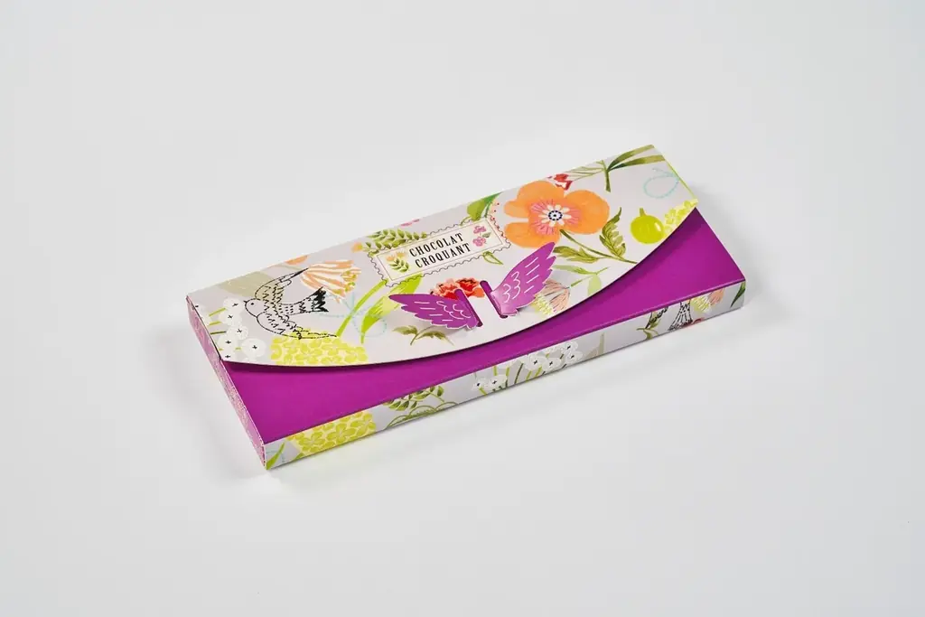 【ブールミッシュ×Shinzi Katoh】“日常に寄り添うさりげない彩りを贈る”Élan Floral（エラン・フローラル） シリーズが1月18日(日)より順次発売！ 画像 4