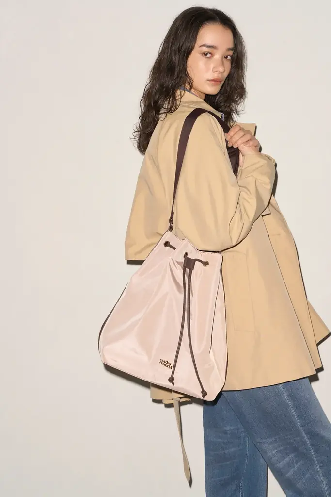 【Firsthand×OUTDOOR PRODUCTS 】新作が登場！遊び心ある色使いが魅力の「Happy Trail Line」と、オンオフで活躍「Refind Line」の2ラインを展開。 画像 10