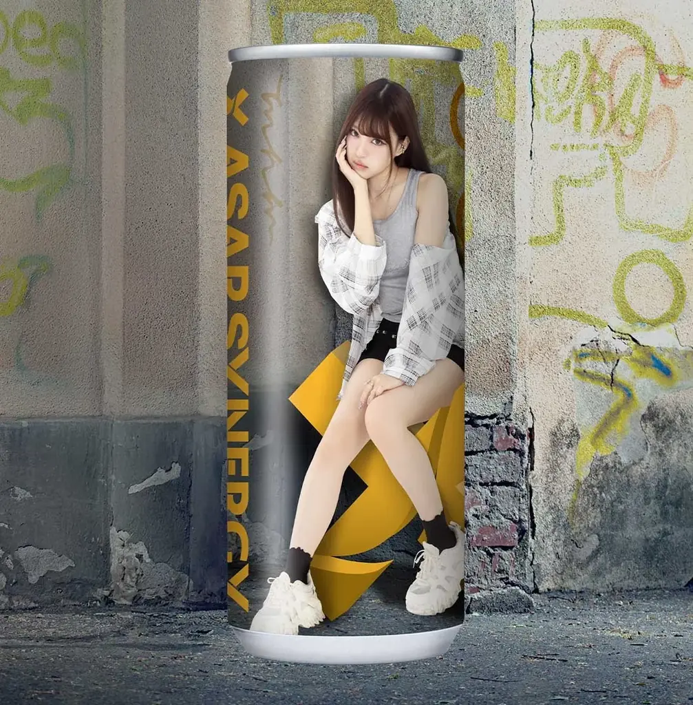 ASAP SYNERGY × MINAMI 画像 2