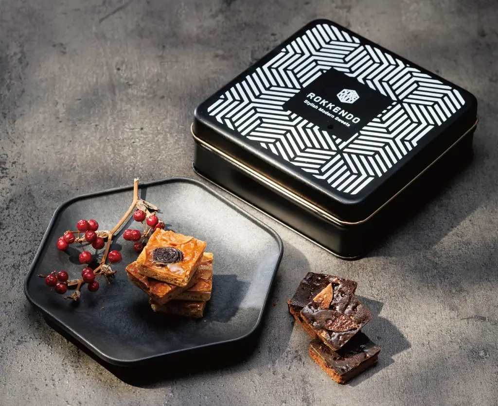 【エスパル郡山】福島県初出店含む6ブランドが集合！バレンタイン催事「Love My Valentine」初開催！ 画像 12