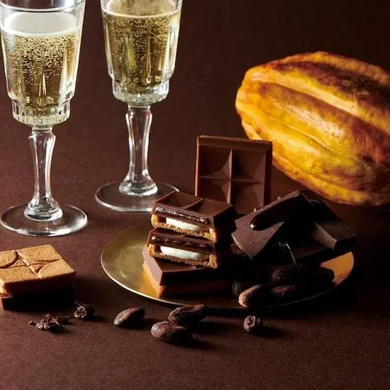 【エスパル郡山】福島県初出店含む6ブランドが集合！バレンタイン催事「Love My Valentine」初開催！ 画像 22