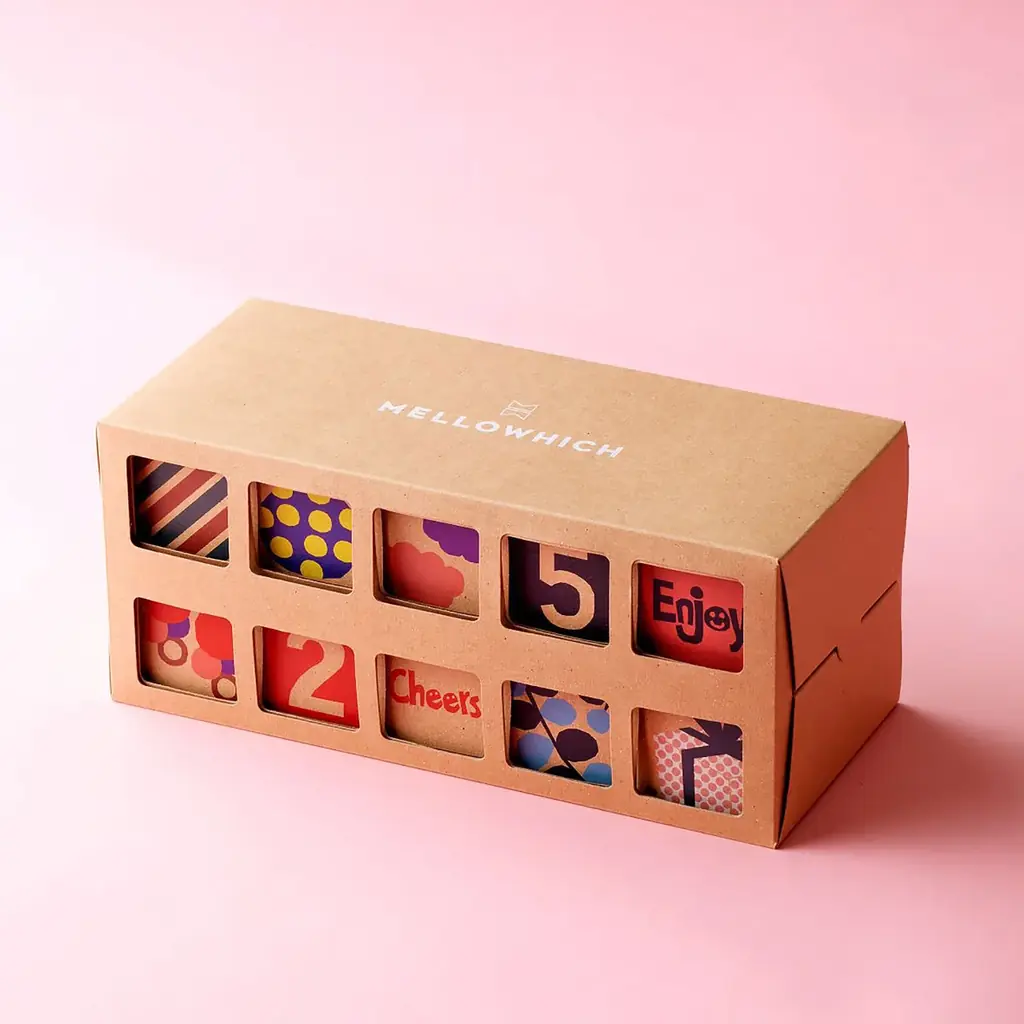 【エスパル郡山】福島県初出店含む6ブランドが集合！バレンタイン催事「Love My Valentine」初開催！ 画像 8