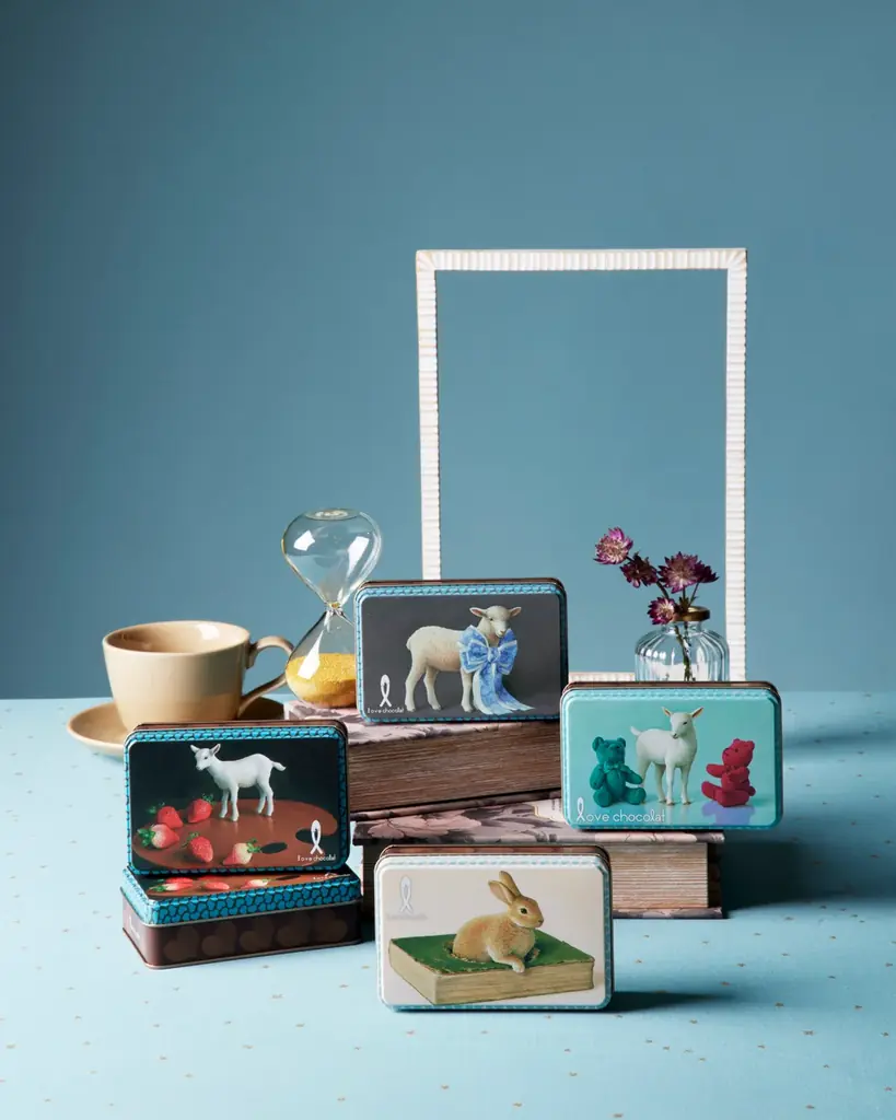 【エスパル郡山】福島県初出店含む6ブランドが集合！バレンタイン催事「Love My Valentine」初開催！ 画像 9