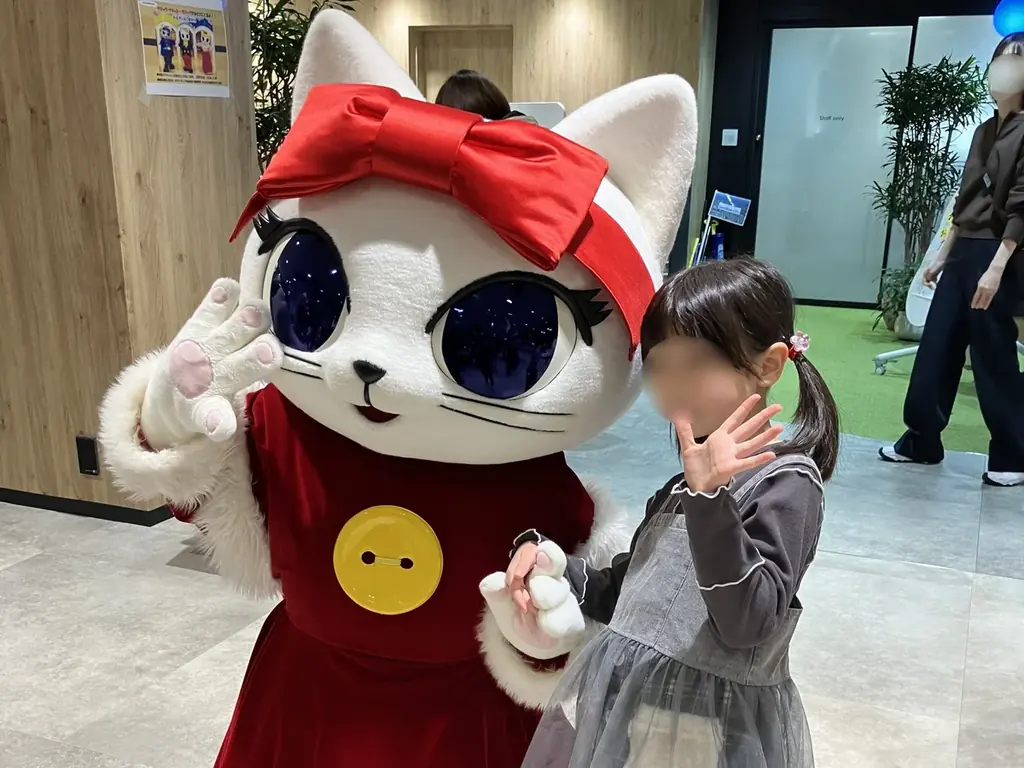 2,915着のまだ着られる子ども服を子育て家庭にお渡し！「第7回子ども服マーケット in SunshineCity」開催報告 画像 7